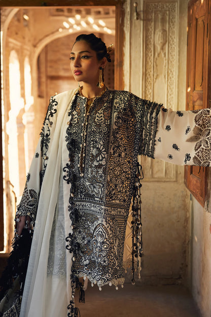 ELAN LAWN'25 - ISLA (EL25-02 B)