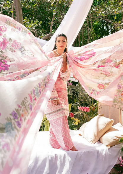 ELAF PRINTS 2025 - EPS-2A ROSE DUSK