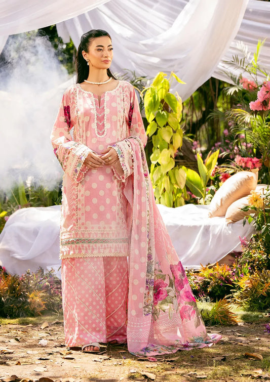 ELAF PRINTS 2025 - EPS-2A ROSE DUSK