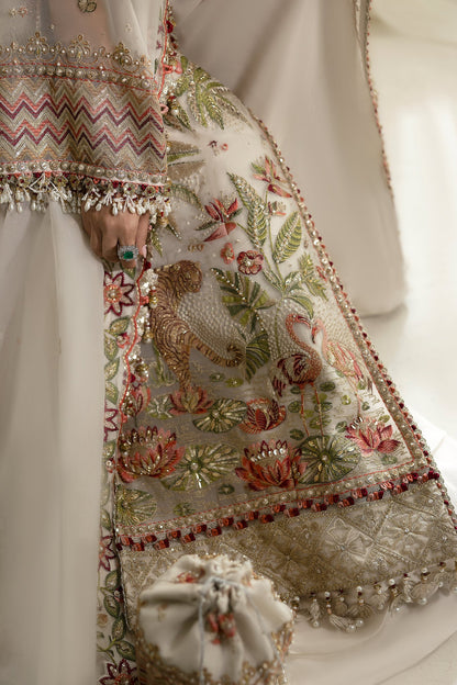 Elan Wedding Festive'24 - BOTANICAL BLISS (EC24-02)