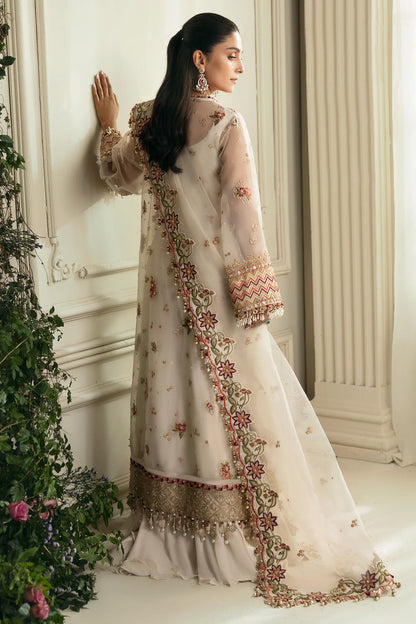 Elan Wedding Festive'24 - BOTANICAL BLISS (EC24-02)