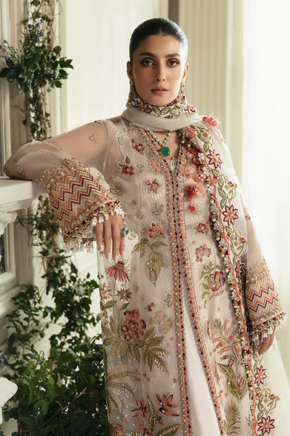 Elan Wedding Festive'24 - BOTANICAL BLISS (EC24-02)