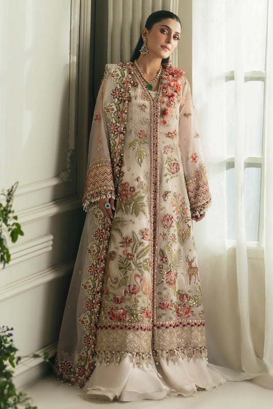 Elan Wedding Festive'24 - BOTANICAL BLISS (EC24-02)