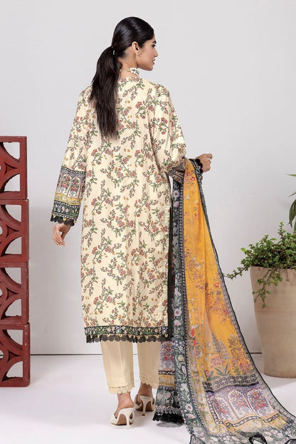 Khaadi  3pc - BDO240439