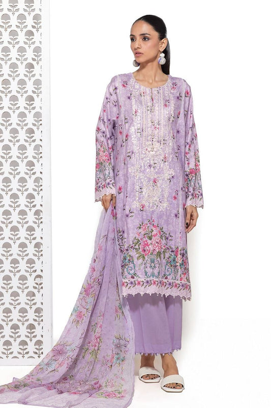 Khaadi  3pc - BDO240438