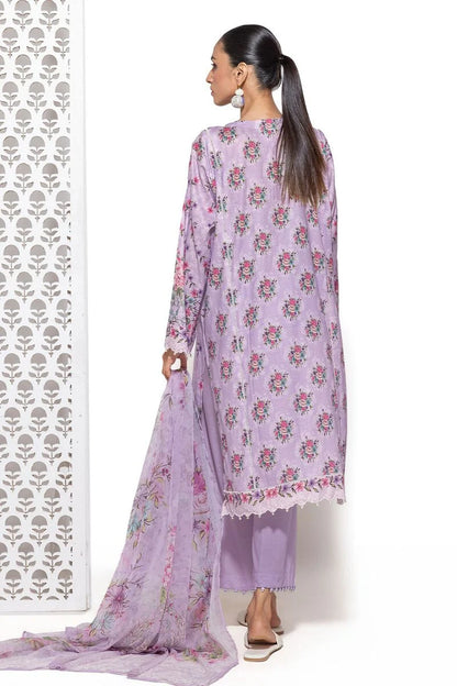 Khaadi  3pc - BDO240438