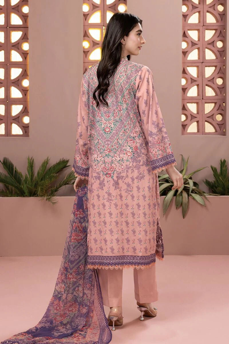 Khaadi  3pc - BDO240437