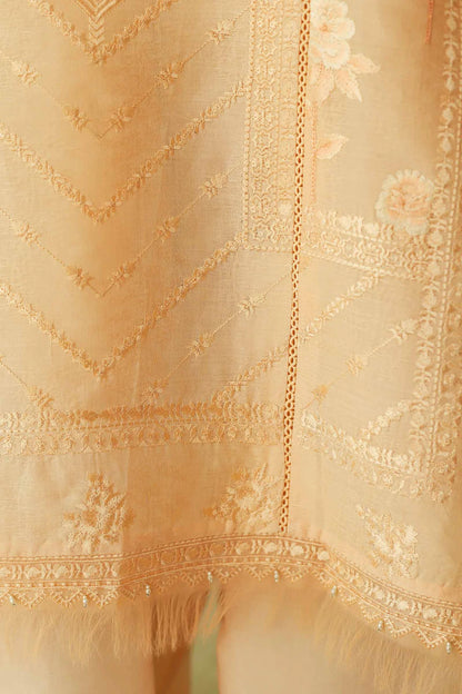 Zara Shahjahan Luxury Lawn'23 - 13A