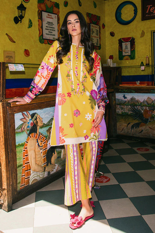 La Dolce Hemline Prints'25 Vol 2 - The Dream