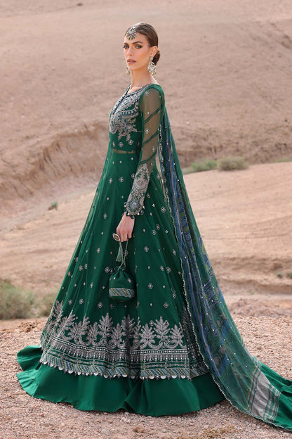 Maria.b Lawn vol-25 - D-2507-A