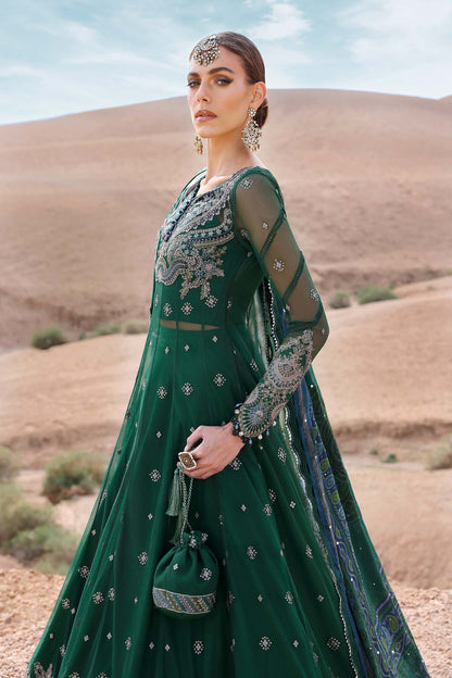 Maria.b Lawn vol-25 - D-2507-A