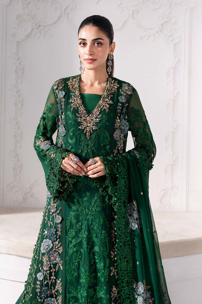 Maria.B Mbroidered 2025 - BD-3008