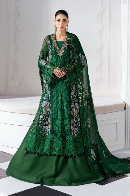Maria.B Mbroidered 2025 - BD-3008