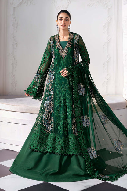 Maria.B Mbroidered 2025 - BD-3008