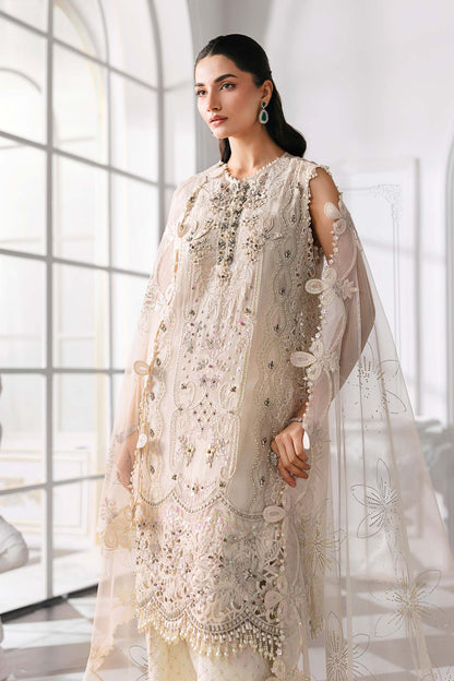 Maria.B Mbroidered 2025 - BD-3007