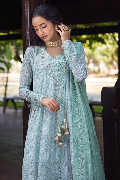 Roohi Luxury’24 by Mushq - DIYA