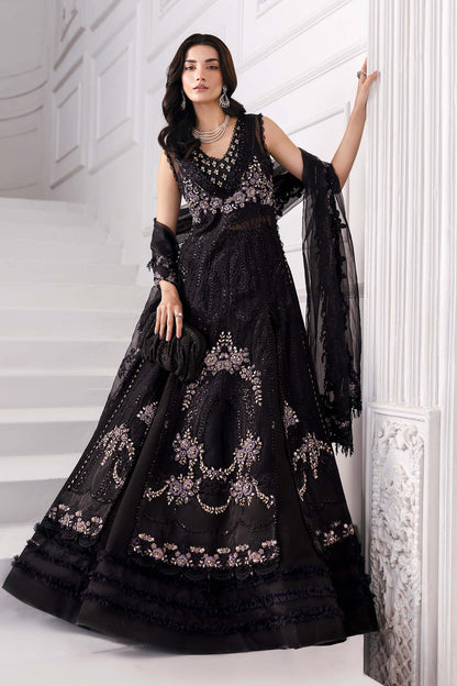 Maria.B Mbroidered 2025 - BD-3004