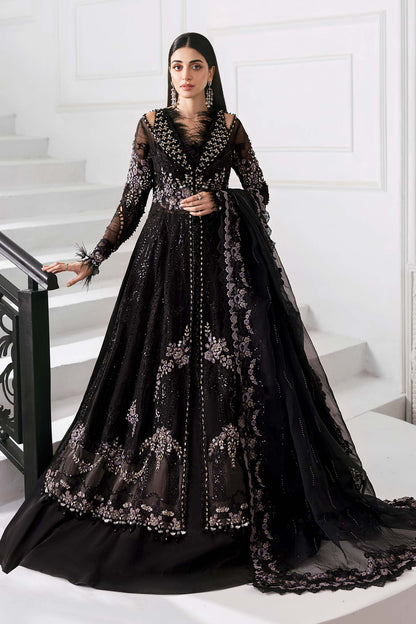 Maria.B Mbroidered 2025 - BD-3004