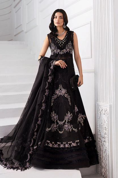 Maria.B Mbroidered 2025 - BD-3004