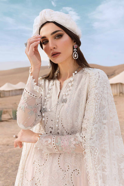 Maria.b Lawn vol-25 - D-2515-A