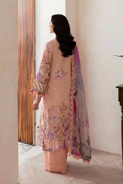 Mashaal Vol.14 by Ramsha - L-1411