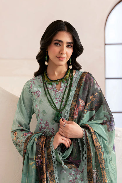 Mashaal Vol.14 by Ramsha - L-1405