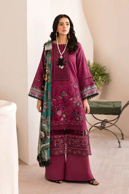 Mashaal Vol.14 by Ramsha - L-1402