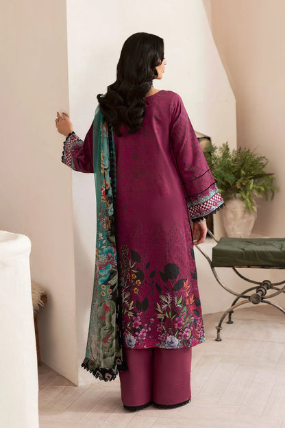 Mashaal Vol.14 by Ramsha - L-1402
