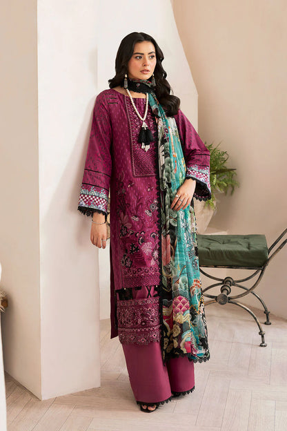 Mashaal Vol.14 by Ramsha - L-1402