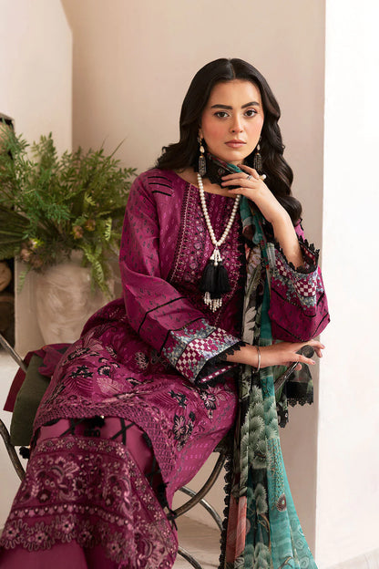 Mashaal Vol.14 by Ramsha - L-1402