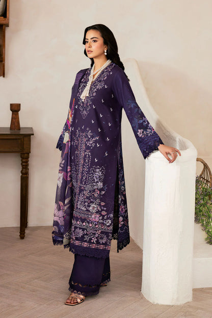 Mashaal Vol.14 by Ramsha - L-1401
