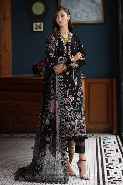 Maya lawn by Nureh - NS-153