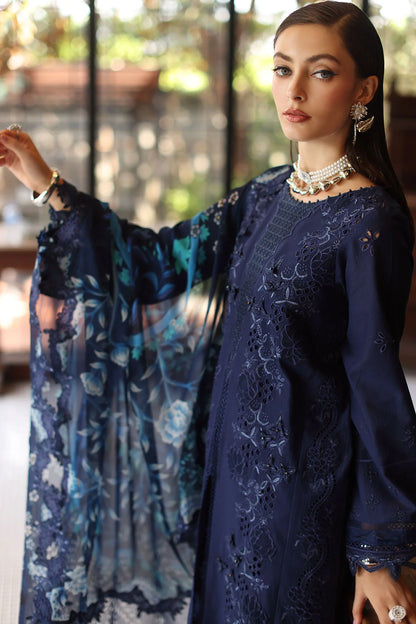 Maya lawn by Nureh - NS-158