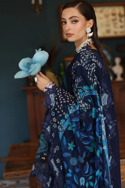 Maya lawn by Nureh - NS-158