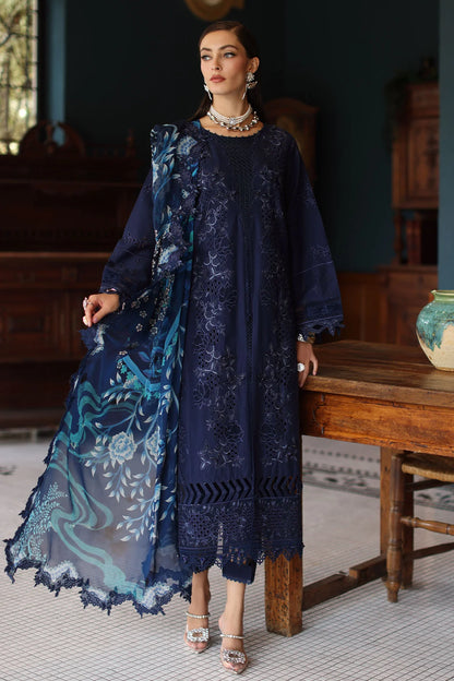 Maya lawn by Nureh - NS-158