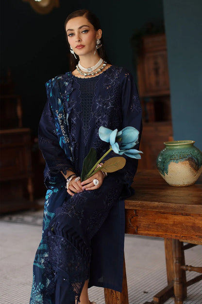 Maya lawn by Nureh - NS-158