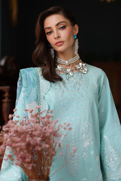 Maya lawn by Nureh - NS-156