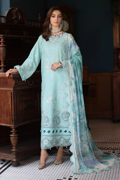 Maya lawn by Nureh - NS-156