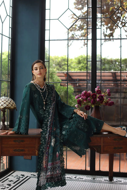 Maya lawn by Nureh - NS-154