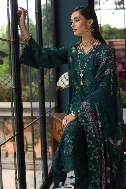 Maya lawn by Nureh - NS-154