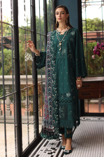 Maya lawn by Nureh - NS-154