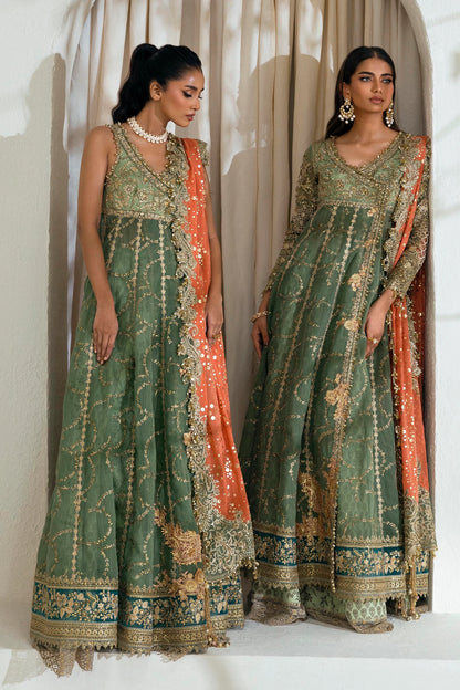 Nura Festive'24 Vol 2 by Sana Safinaz - N242-006-3CX