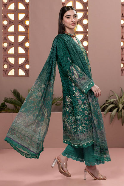 Khaadi  3pc - BDO240456