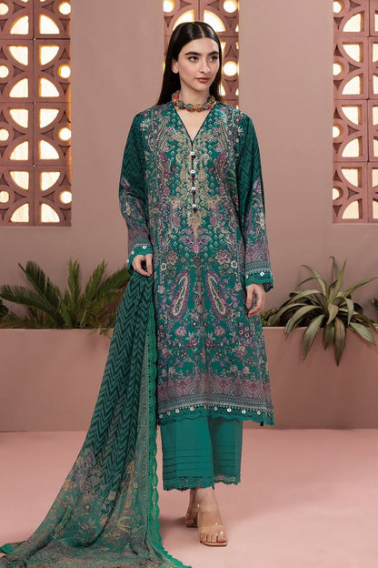 Khaadi  3pc - BDO240456