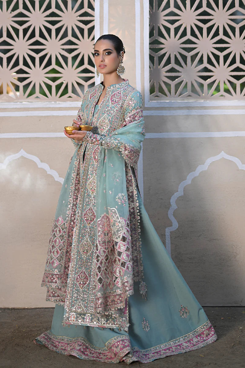 Wedding Formals'24 - Qalamkar - RF-05 NEVA