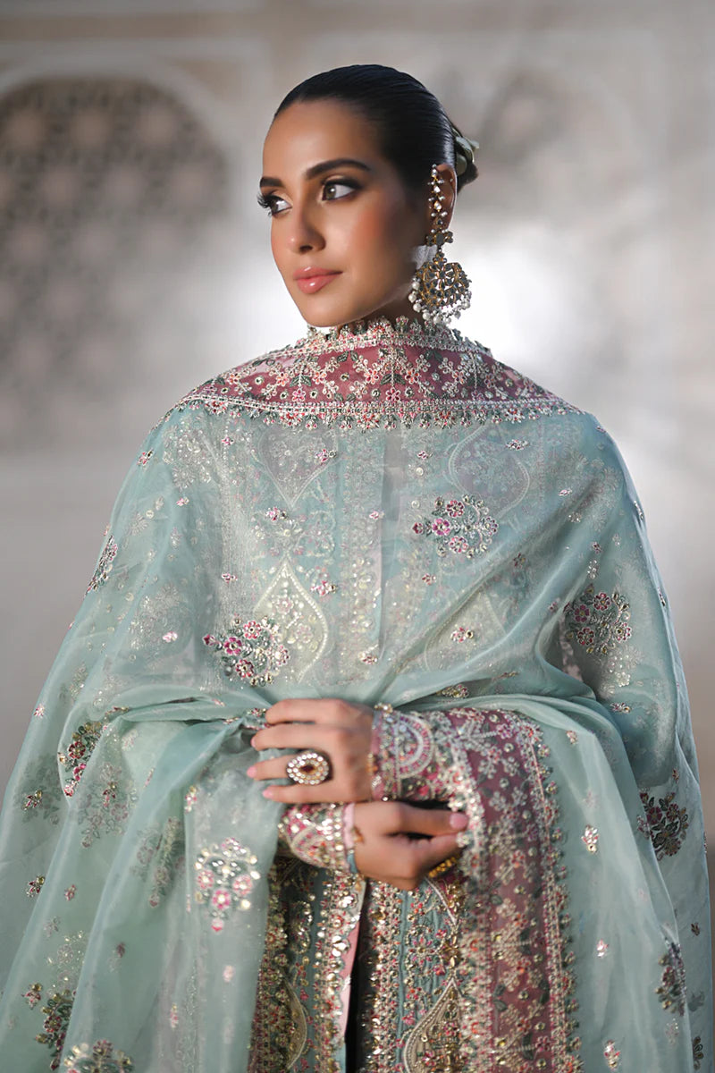 Wedding Formals'24 - Qalamkar - RF-05 NEVA