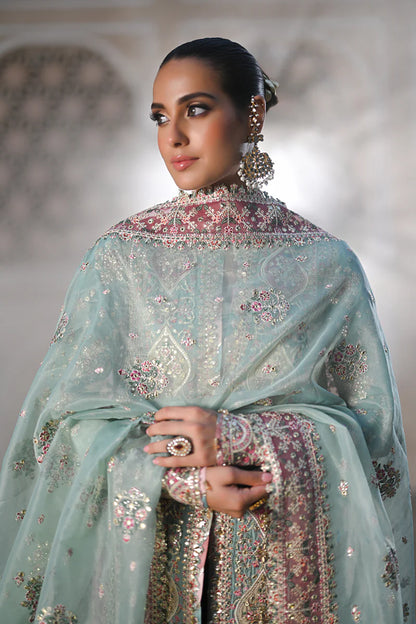 Wedding Formals'24 - Qalamkar - RF-05 NEVA