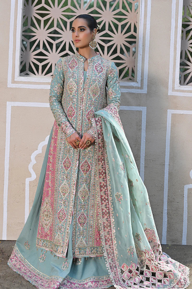 Wedding Formals'24 - Qalamkar - RF-05 NEVA