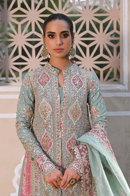 Wedding Formals'24 - Qalamkar - RF-05 NEVA