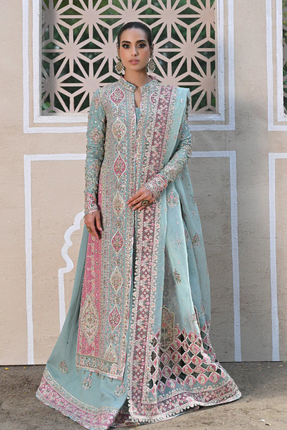 Wedding Formals'24 - Qalamkar - RF-05 NEVA